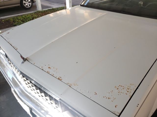 1985 Chevrolet El Camino - photo 9