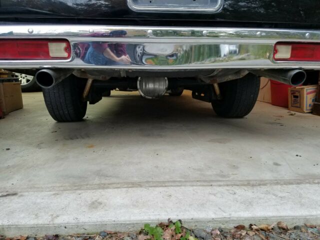 1985 Chevrolet El Camino - photo 12