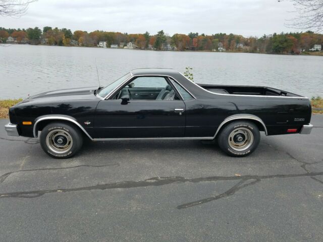 1985 Chevrolet El Camino - photo 2