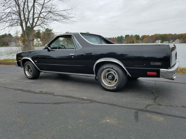 1985 Chevrolet El Camino - photo 3