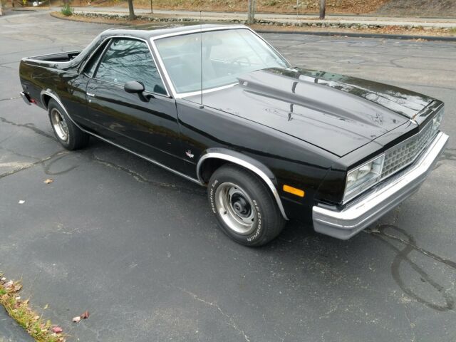 1985 Chevrolet El Camino - photo 4