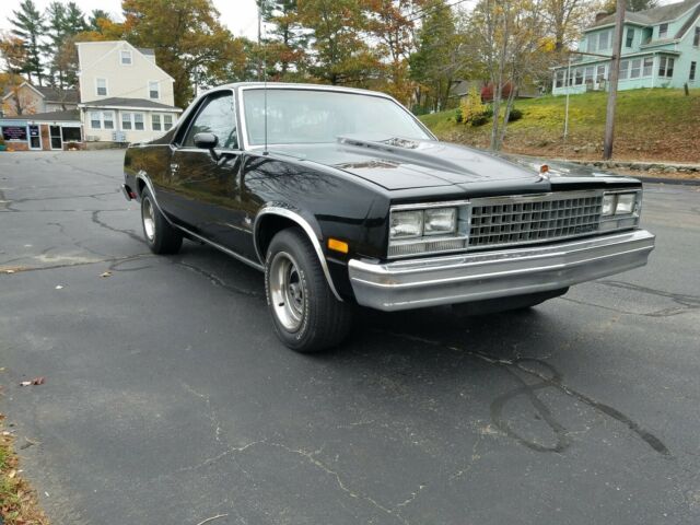 1985 Chevrolet El Camino - photo 5