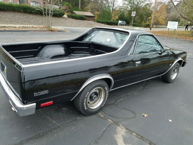 1985 Chevrolet El Camino - photo 6