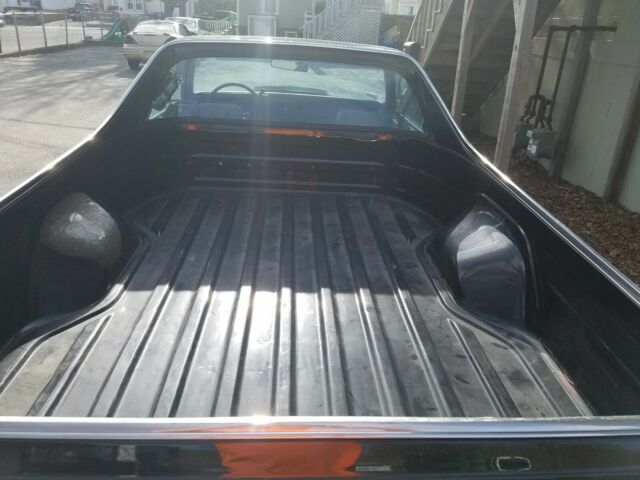 1985 Chevrolet El Camino - photo 7