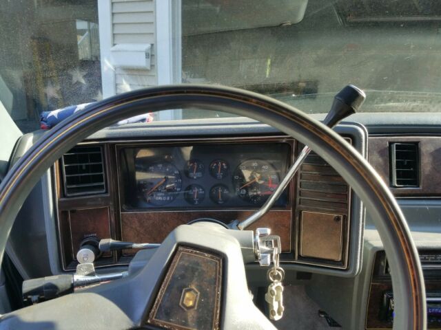 1985 Chevrolet El Camino - photo 8