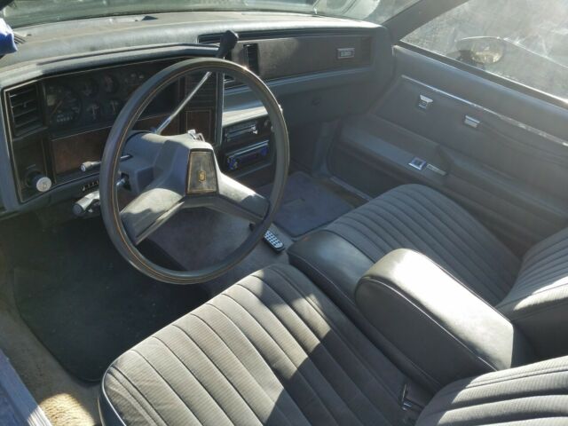 1985 Chevrolet El Camino - photo 9