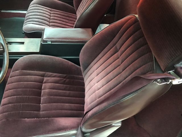 1985 Chevrolet El Camino - photo 2