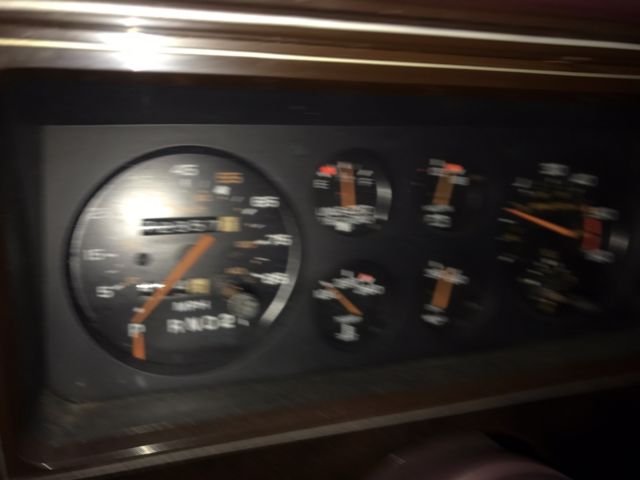 1985 Chevrolet El Camino - photo 3