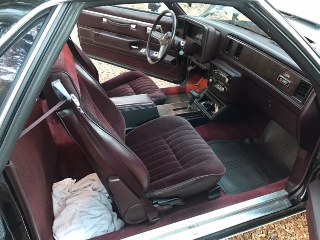 1985 Chevrolet El Camino - photo 6