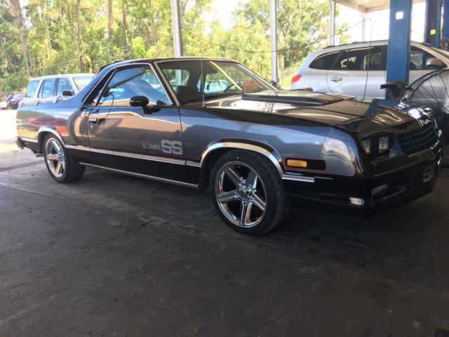 1985 Chevrolet El Camino - photo 9