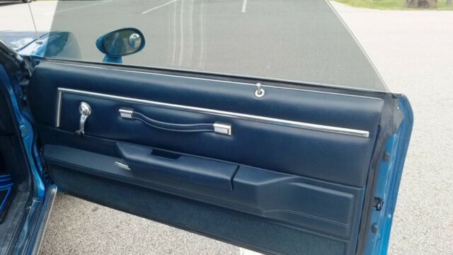 1985 Chevrolet El Camino CONQUISTA - photo 11