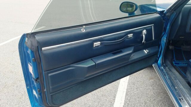 1985 Chevrolet El Camino CONQUISTA - photo 13