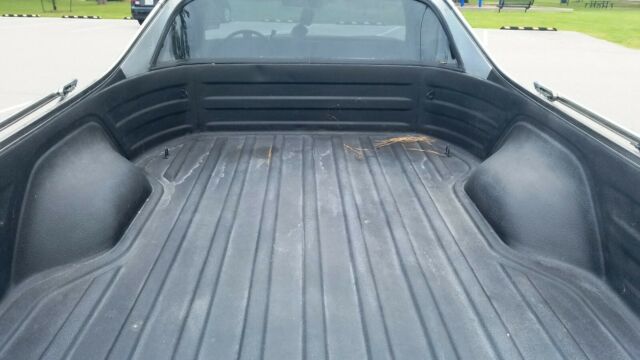 1985 Chevrolet El Camino CONQUISTA - photo 6