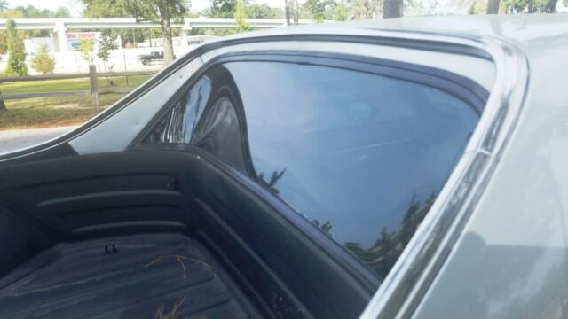 1985 Chevrolet El Camino CONQUISTA - photo 7