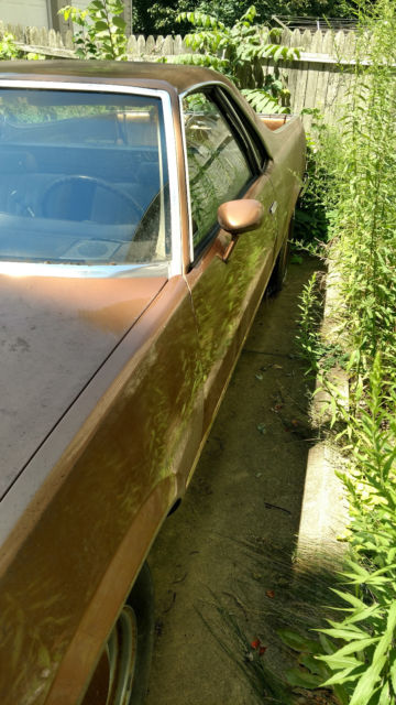 1985 Chevrolet El Camino - photo 6