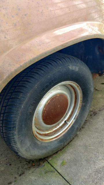 1985 Chevrolet El Camino - photo 8