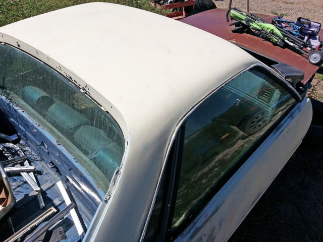 1985 Chevrolet El Camino - photo 11