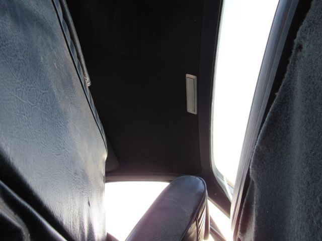 1985 Chevrolet El Camino 2 Door Coupe Utility*Muscle Car - photo 13