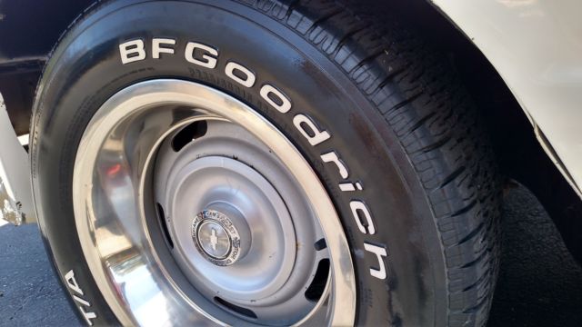 1985 Chevrolet El Camino SS Choo Choo - photo 10