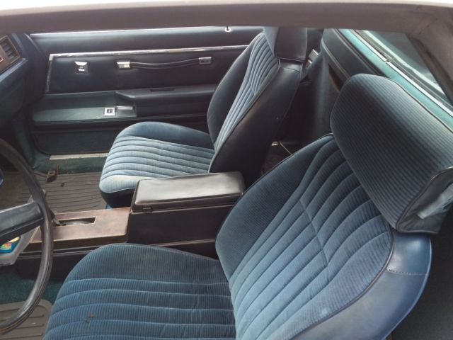 1985 Chevrolet El Camino SS Choo Choo - photo 5