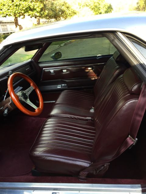 1985 Chevrolet El Camino CONQUISTA - photo 10