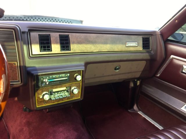 1985 Chevrolet El Camino CONQUISTA - photo 11