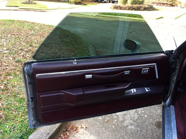 1985 Chevrolet El Camino CONQUISTA - photo 12