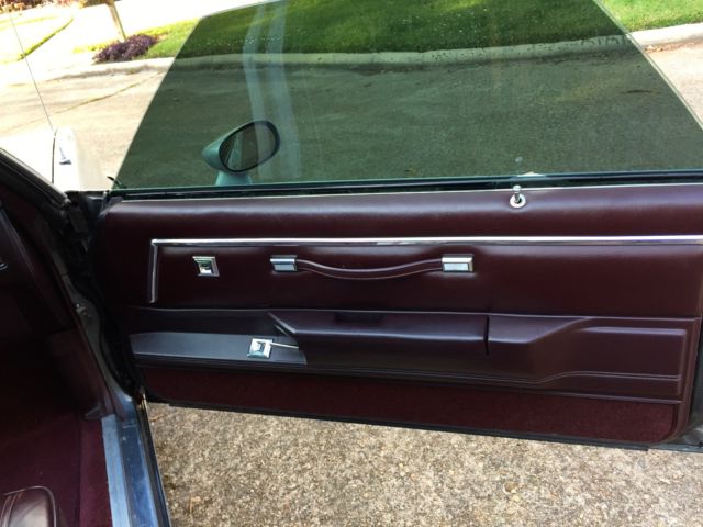 1985 Chevrolet El Camino CONQUISTA - photo 13