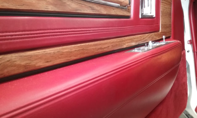 1985 Cadillac Eldorado Biarritz - photo 10