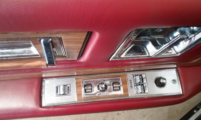 1985 Cadillac Eldorado Biarritz - photo 11