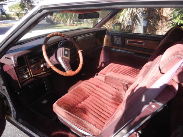 1985 Cadillac Eldorado - photo 4