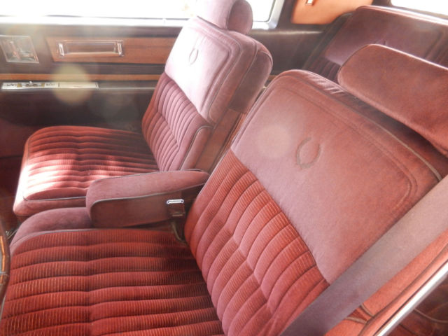 1985 Cadillac Eldorado - photo 5