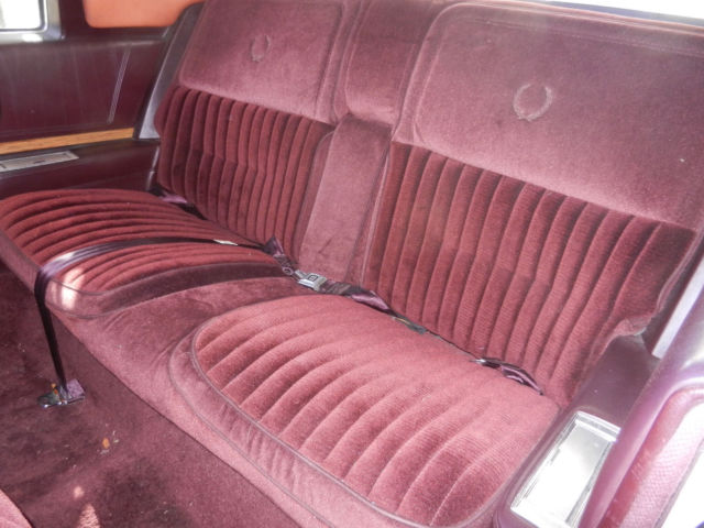 1985 Cadillac Eldorado - photo 6