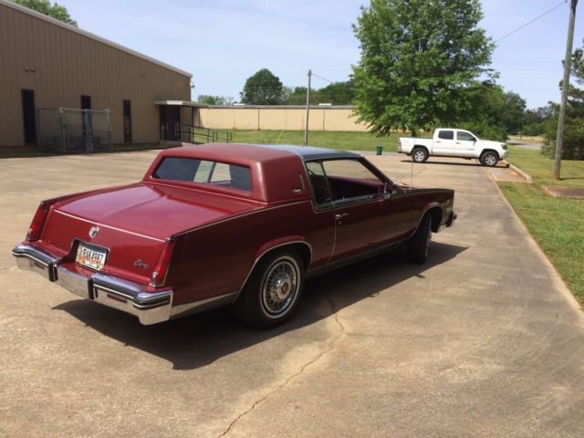 1985 Cadillac Eldorado - photo 5