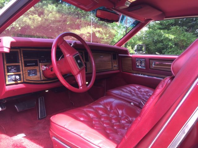 1985 Cadillac Eldorado - photo 6
