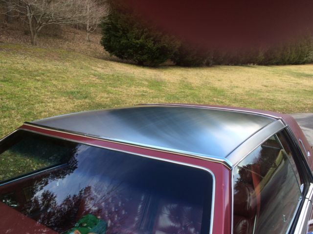 1985 Cadillac Eldorado - photo 7