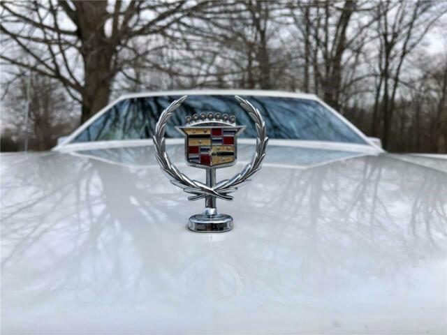 1985 Cadillac Eldorado - photo 11
