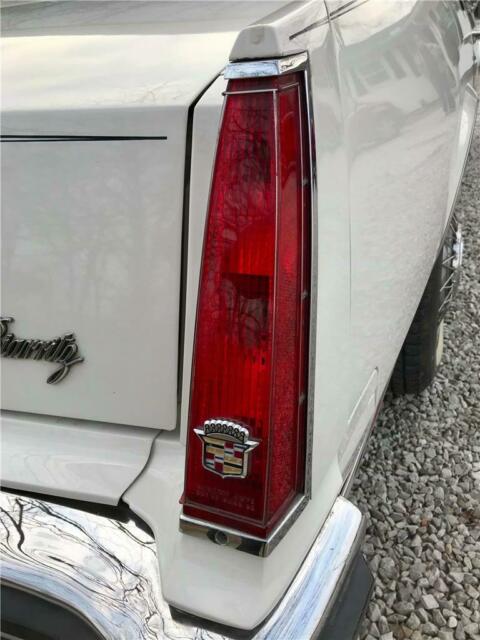 1985 Cadillac Eldorado - photo 9