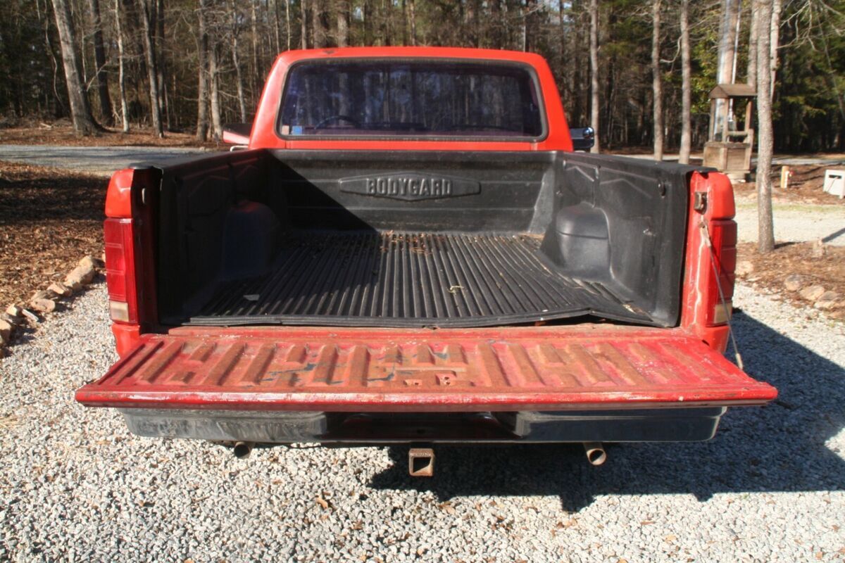 1985 Ford F-150 - photo 5