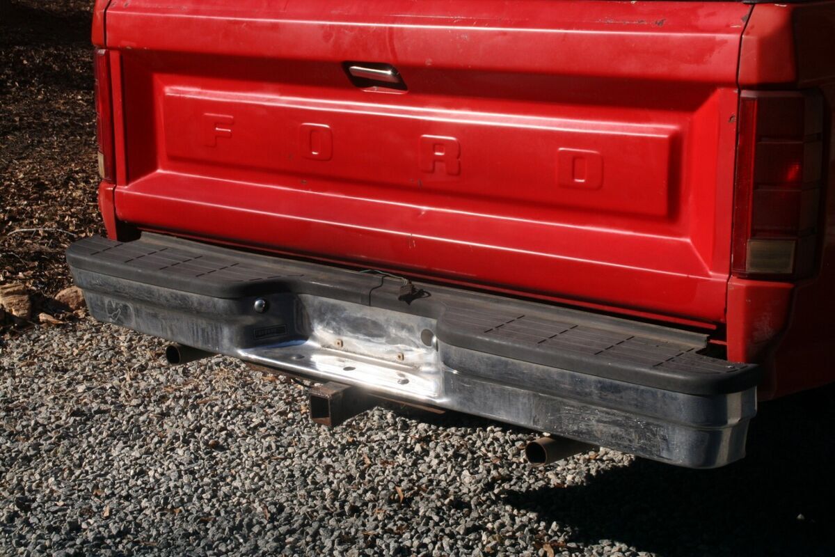 1985 Ford F-150 - photo 6