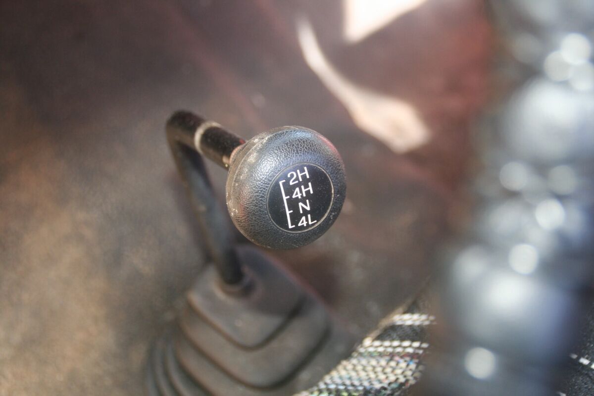 1985 Ford F-150 - photo 9
