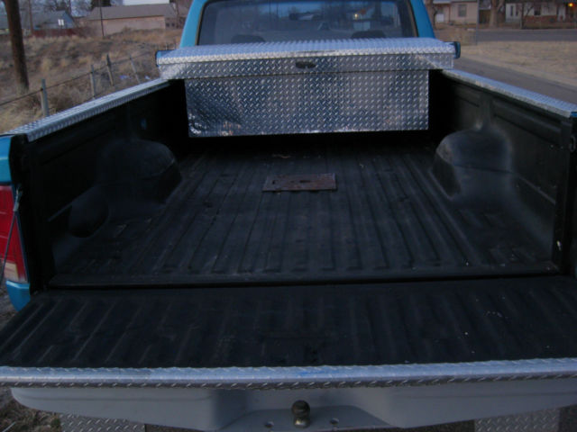 1985 Ford F-250 LARIAT - photo 11