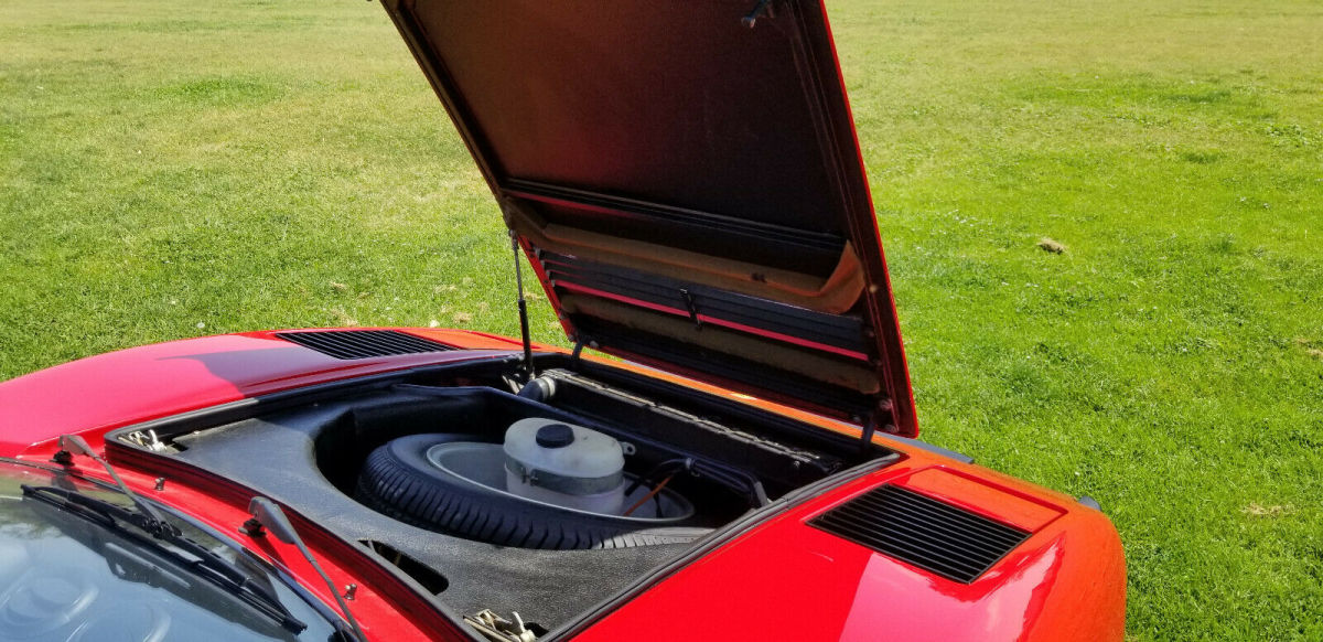 1985 Ferrari 308 - photo 5