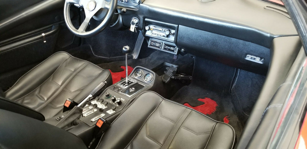 1985 Ferrari 308 - photo 7