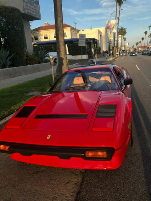 1985 Ferrari 308