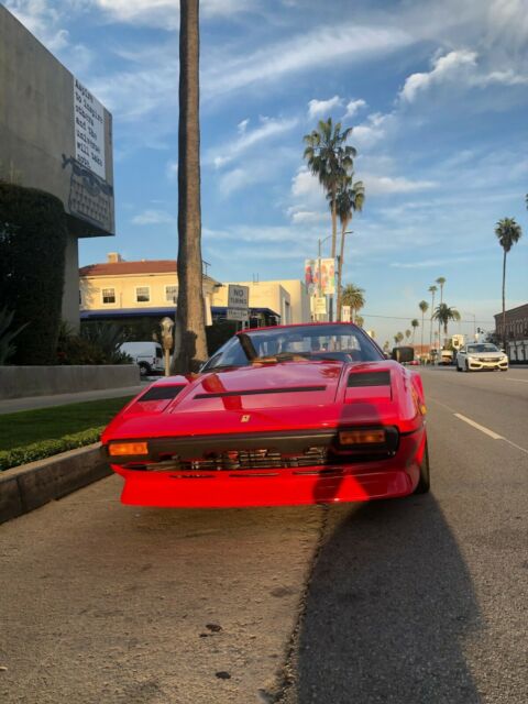 1985 Ferrari 308 - photo 10