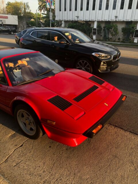 1985 Ferrari 308 - photo 11