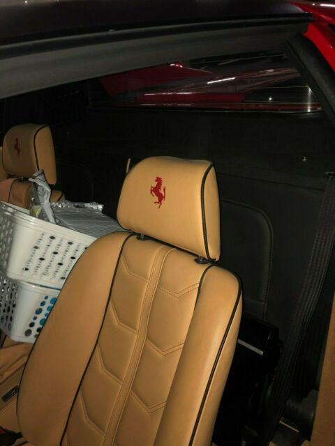 1985 Ferrari 308 - photo 2