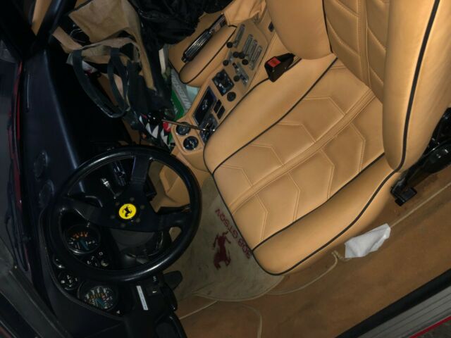 1985 Ferrari 308 - photo 3