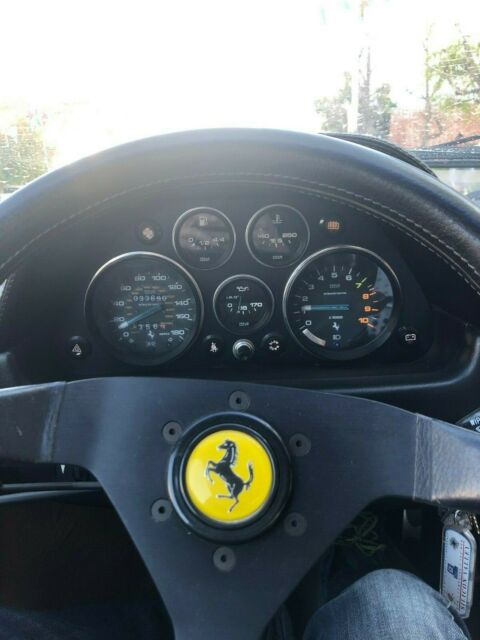 1985 Ferrari 308 - photo 4